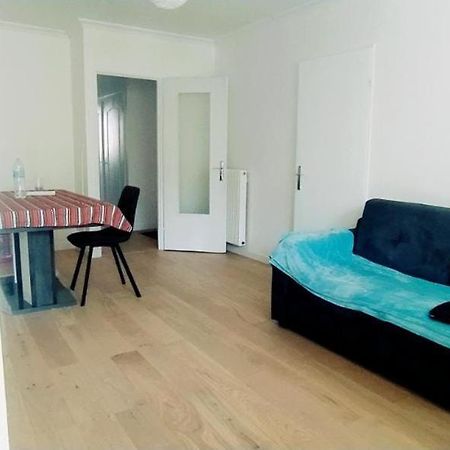 Chez Erwan & Elizabeth Apartman Rennes Kültér fotó