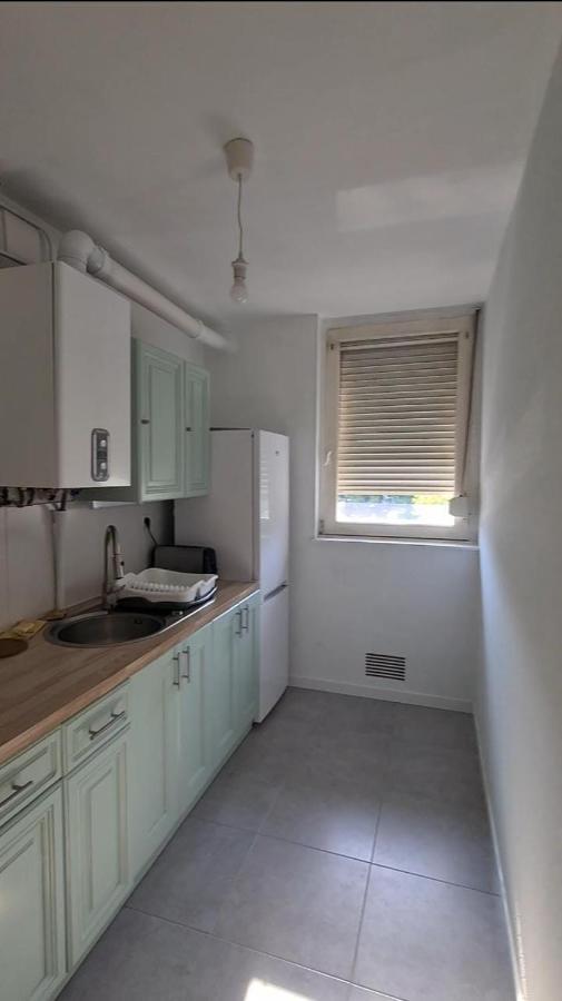 Chez Erwan & Elizabeth Apartman Rennes Kültér fotó